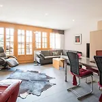 Les Residences Waldbort Wengen