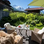 Lägenhet Les Residences Waldbort
