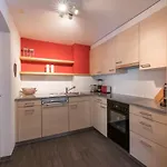 Les Residences Waldbort Lägenhet *