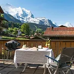Les Residences Waldbort Lägenhet *