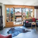 Les Residences Waldbort Lägenhet