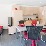 Les Residences Waldbort Lägenhet