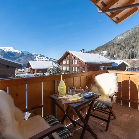 Les Residences Waldbort *