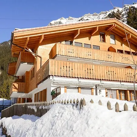 Appartement Les Residences Waldbort *